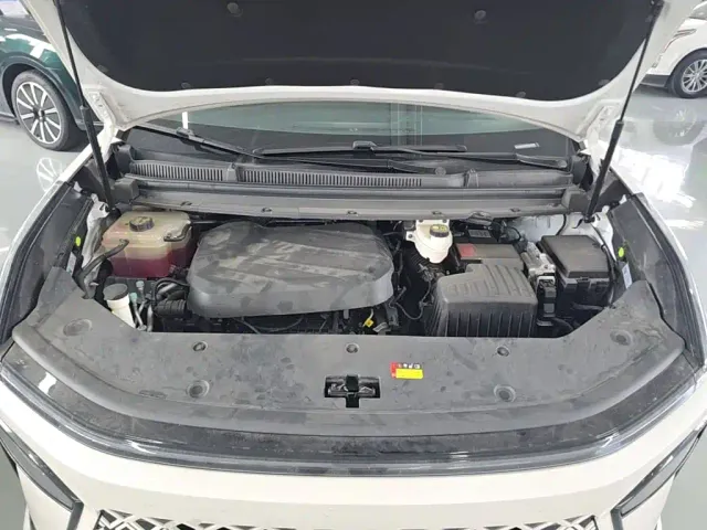 Maxus G70 — Фото автомобиля 19