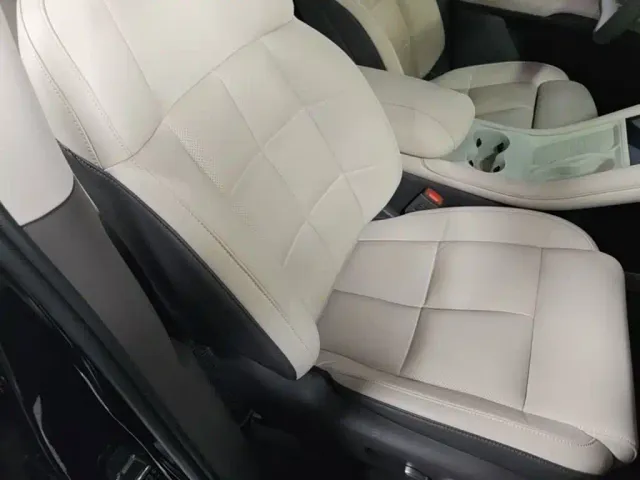 IM Motors LS6 — Фото автомобиля 24