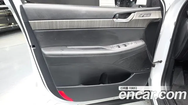 Hyundai Palisade The New — Фото автомобиля 13