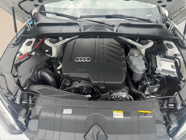 Audi A5 — Фото автомобиля 10