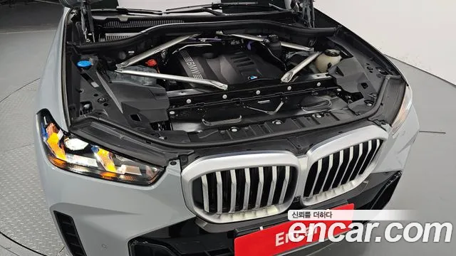 BMW X5 xDrive 40i M Sport — Фото автомобиля 6