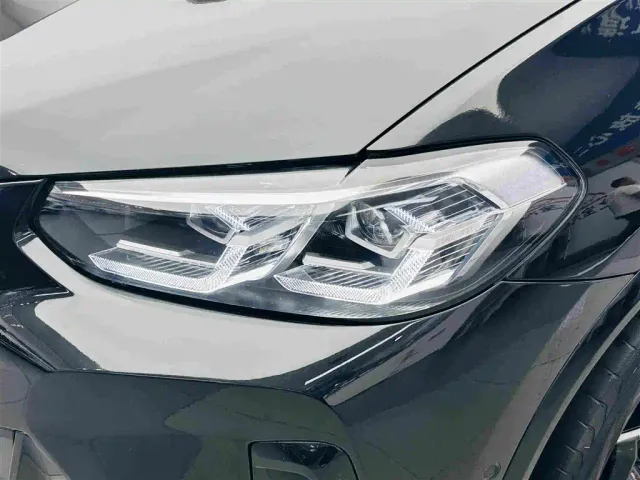 BMW X4 — Фото автомобиля 12