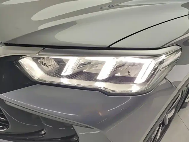 BYD Song Pro — Фото автомобиля 5