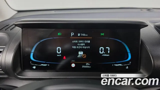 Hyundai Casper Casper Turbo Inspiration — Фото автомобиля 24