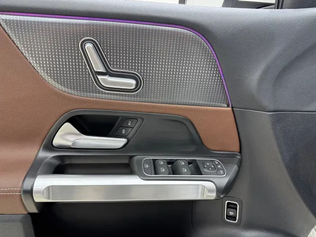 Mercedes-Benz GLB-Class — Фото автомобиля 14