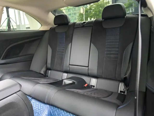 BMW 2 Series — Фото автомобиля 13