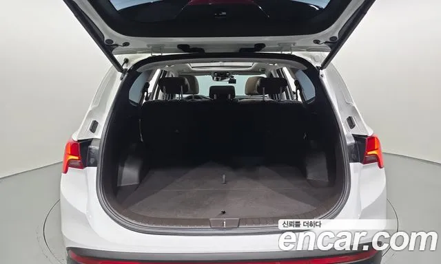 Hyundai Santa Fe New — Фото автомобиля 26