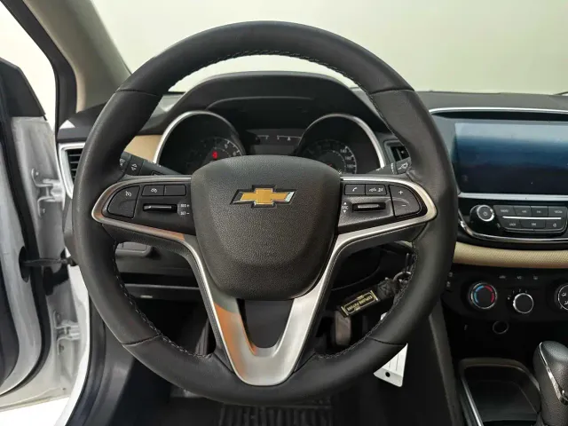 Chevrolet Monza — Фото автомобиля 15