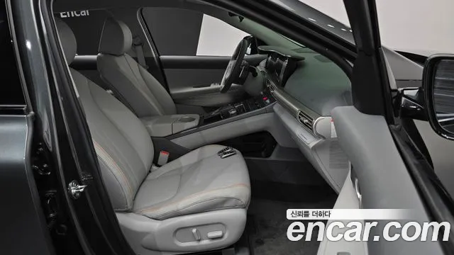 Hyundai Nexo Nexo Premium — Фото автомобиля 26