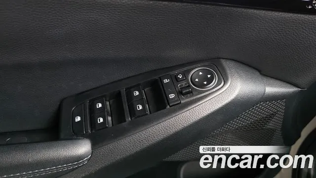 Kia Seltos Seltos Бензин 1.6 турбо 2WD — Фото автомобиля 30