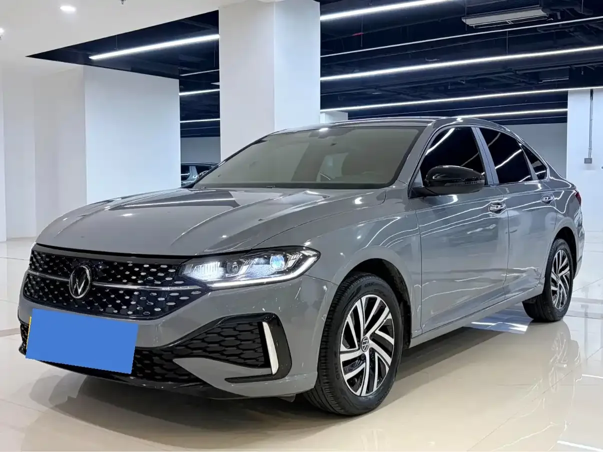 Volkswagen Lavida 2023 280TSI DSG Starlight Comfort Edition — Фото автомобиля 2