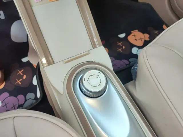 Wuling Hongguang Mini EV — Фото автомобиля 13
