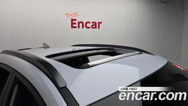 Hyundai Kona Новый Kona Бензин 2.0 2WD — Фото автомобиля 27
