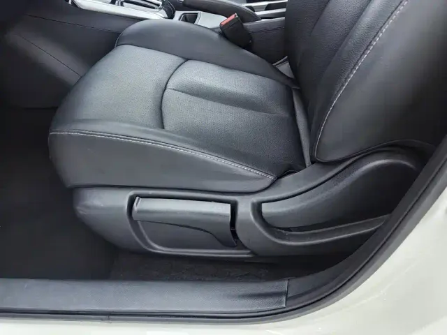 Nissan Sylphy — Фото автомобиля 20