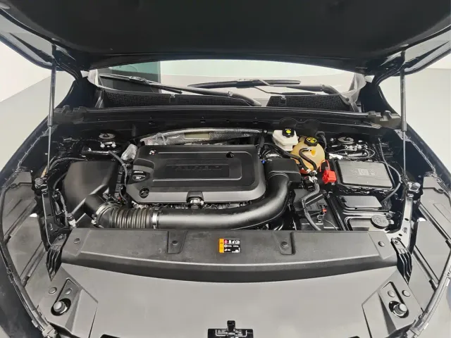 Buick Envision Plus — Фото автомобиля 8