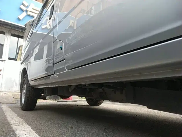 Wuling Zhiguang — Фото автомобиля 20