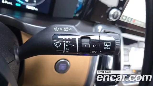 Kia Sorento Sorento 4-е поколение Бензин 2.5T 2WD — Фото автомобиля 17