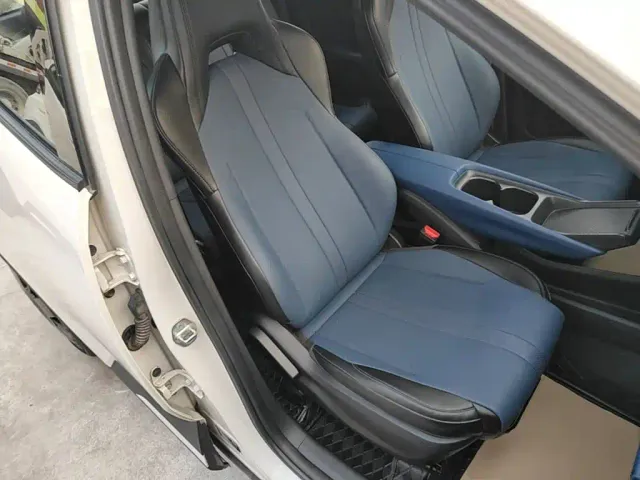 BYD Seagull — Фото автомобиля 24