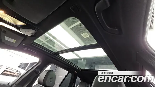 BMW X5 xDrive 40i M Sport — Фото автомобиля 18