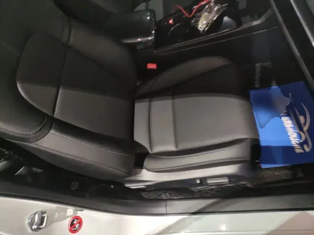 Honda Integra — Фото автомобиля 24