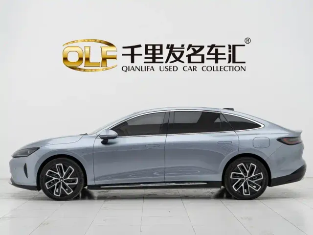 Baojun Xiangjing — Фото автомобиля 7