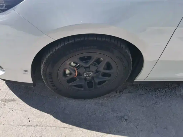 BYD Seal 05 DM-i — Фото автомобиля 22