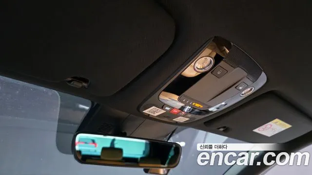 Kia Sorento Sorento 4-е поколение Дизель 2.2 2WD — Фото автомобиля 17