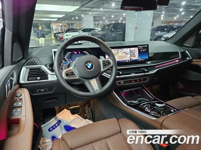 BMW X5 G05 — Фото автомобиля 6