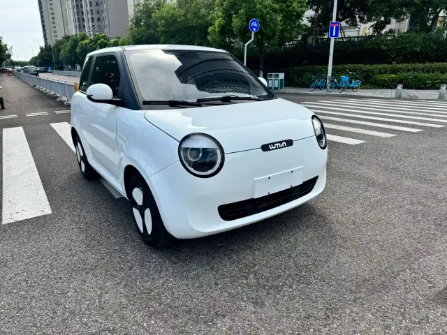 Changan Lumin — Фото автомобиля 3