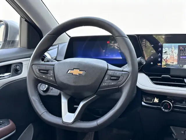 Chevrolet Monza — Фото автомобиля 6