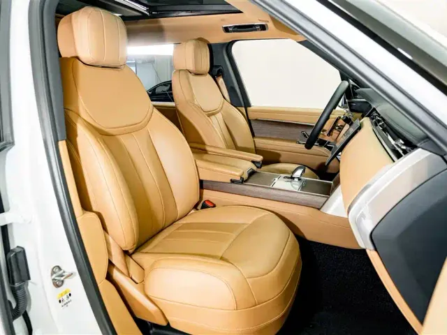 Land Rover Range Rover — Фото автомобиля 20
