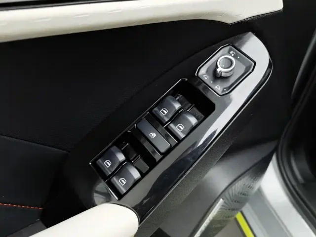 Haval Chitu — Фото автомобиля 9