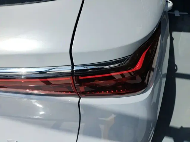 BYD Yuan PLUS — Фото автомобиля 7