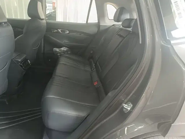 Geely Galaxy E5 — Фото автомобиля 16