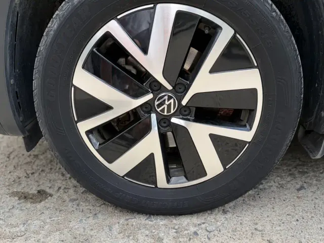 Volkswagen Tayron — Фото автомобиля 9