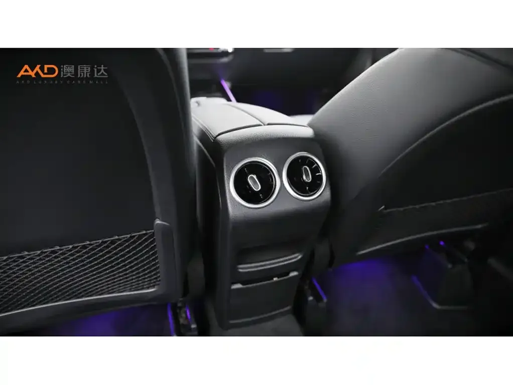 Mercedes-Benz Mercedes-Benz GLA 2024 GLA 220 — Фото автомобиля 9
