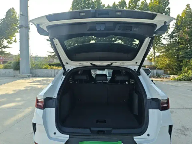 BYD Song PLUS — Фото автомобиля 18