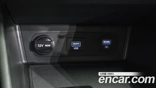 Hyundai Sonata Sonata (DN8) 2.0 LPG(Для проката) — Фото автомобиля 13