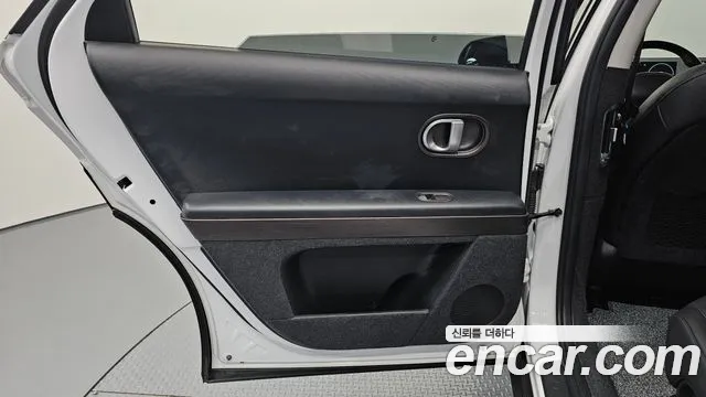 Hyundai Ioniq5 Ioniq5 — Фото автомобиля 22
