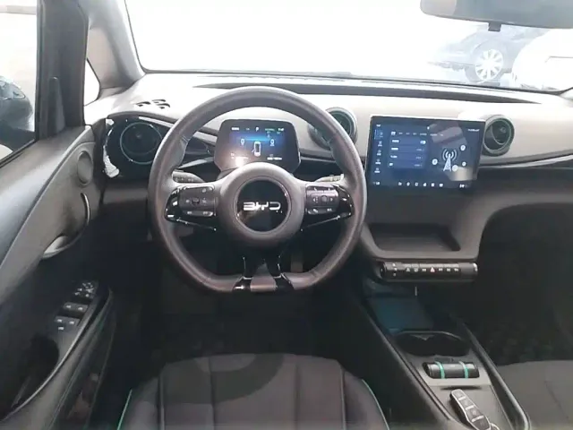 BYD Dolphin — Фото автомобиля 10