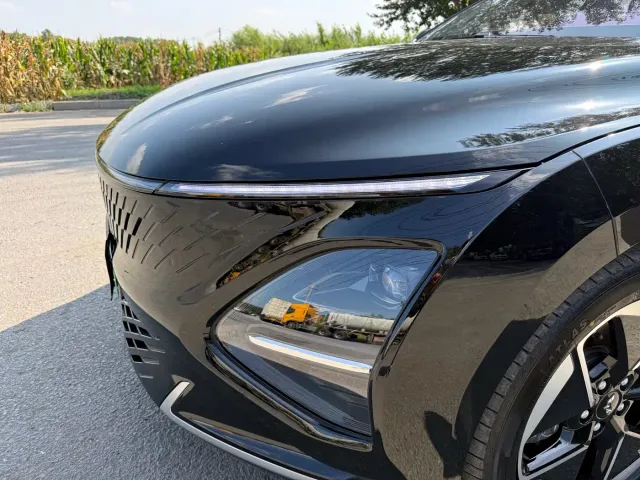 Wuling Starlight — Фото автомобиля 7