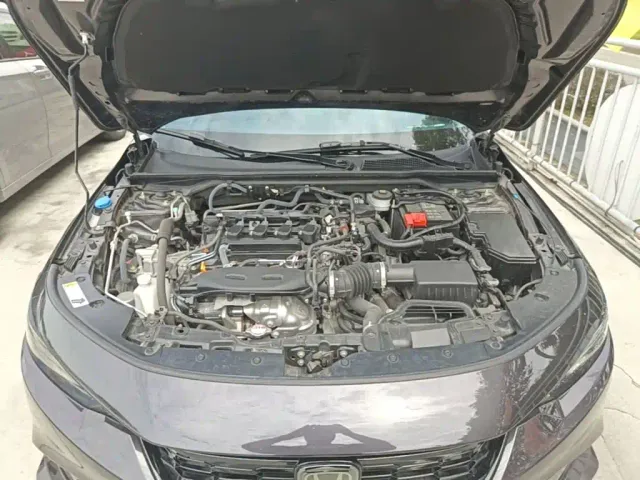 Honda Integra — Фото автомобиля 19