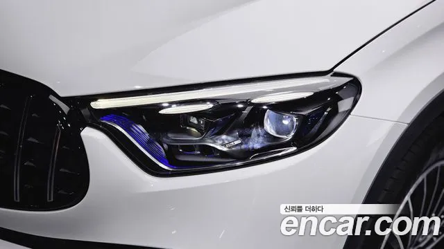 Mercedes-Benz GLC-Class X254 — Фото автомобиля 22