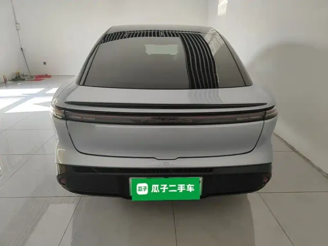 Forthing Xinghai S7 — Фото автомобиля 5