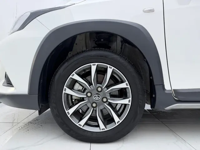 Toyota YARiS L Zhi Xuan — Фото автомобиля 7