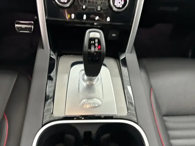 Land Rover Discovery Sport — Фото автомобиля 20