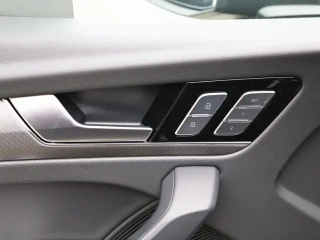 Audi Q5L — Фото автомобиля 12