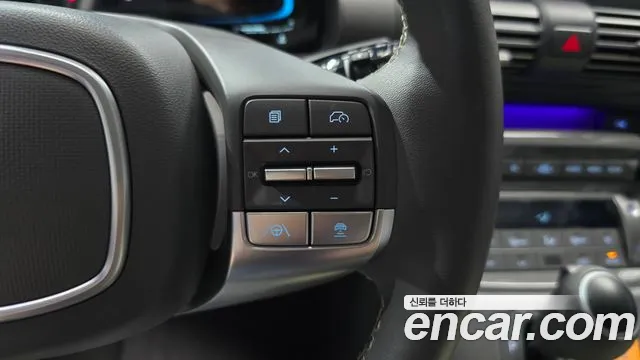 Hyundai Casper — Фото автомобиля 29