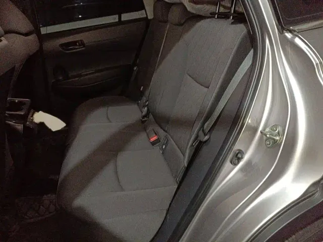 Toyota Corolla Cross — Фото автомобиля 14