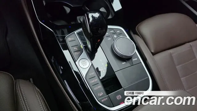 BMW X4 G02 — Фото автомобиля 12